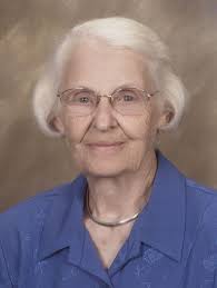 Virginia Blanche Wolfe Obituary