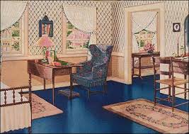 Check spelling or type a new query. 1920s Bedrooms Vintage Decorating Color Finishes