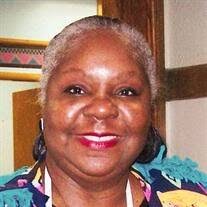 Ms. Joyce Elaine Weathers Obituary