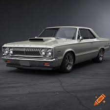 Image result for Light Green 1968 Polara