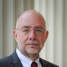 Winegar Appointed Interim President