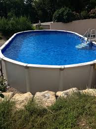 The leisure room1 will have as. Above Ground Pool Installation Kansas City Pools Hot Tubs Saunas At Recreation Wholesale