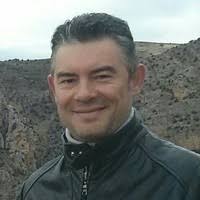 7 "Jesús Lazcano Moreno" profiles