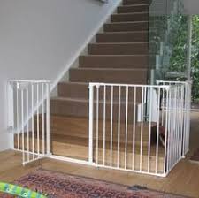 Barriere De Securite Pour Enfant Child Safety Gates Baby Gates Stair Gate