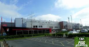 Know an interesting fact about bournemouth fc? Middlesbrough Training Ground Postcode