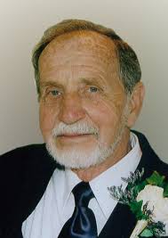 Obituary of Robert Bergquist