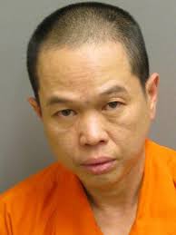 Arrest Mugshots 5.4-7.18