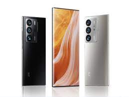 Schönstes Smartphone 2022? ZTE Axon 40 ...