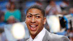 The anthony davis sports brow and grill. These Celebs Were Told They Had The Worst Teeth Bad Teeth Celebs Celebrities