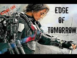 Edge of tomorrow (marketed as live die repeat: Edge Of Tomorrow Live Die Repeat Gameplay With Rita Vrataski Emily Blunt Youtube