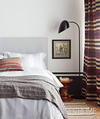 We Asked H H Editors What Every Guest Bedroom Needs Cheap Living Room Sets Guest Bedroom Bedroom Design