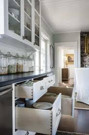 Wood is naturally resistant to germs and bacteria, and a solid piece of wood is very resistant to cracking and breaking. Timeless Shaker Style Kitchen You Won T Hate How To Get Look