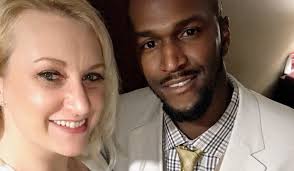 Holly Laws and Damien Johnson's Wedding Website