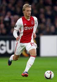 Ajax forward kasper dolberg has completed a €20m ( (£18.2m/$22.2m) move to ligue 1 outfit nice, the clubs have confirmed. Pin On Current Squad