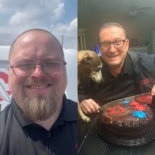 Brandon Hurd's Instagram, Twitter & Facebook