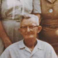 Otha Drayton Lupo (1887–1971)