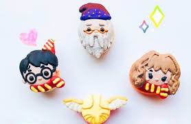 Wise snacks potato chips honey butter, 1 ounce (5 count) + osem bamba peanut butter, 1 ounce (1 count), bundle pack (6 total bags). California Bakery Specializes In Nerdy Macarons Bakemag Com February 15 2018 20 39