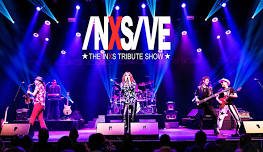 INXSIVE, the INXS Tribute Show at PDYC