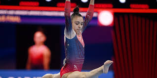 In humans, trauma (such as skiing, football, or soccer injuries) is the most common reason for injury of the acl. Gadirova Wins Floor Gold To Cap Dream Week At European Championships Team Gb