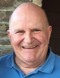 Obituary information for David Charles Baker