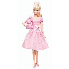 Barbie Collector Its A Girl Barbie Doll English Edition Barbie Dolls Barbie Girl Barbie Dress