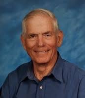 Dick Robinson Obituary