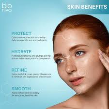 Bioniva Hyaluronic Acid Serum for Face