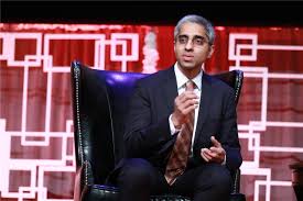Vivek murthy was born as vivek hallegere murthy. The Heart Of What We Do Dr Vivek Murthy On Rediscovering Meaning In Medicine