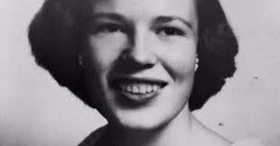 Marcia Lee Mendez (Mount)