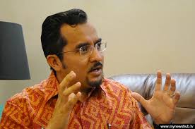 Tiada mesyuarat malam ini, saya datang uruskan hal kerja dan gaji. Dasar Luar Harus Beri Manfaat Pada Rakyat Asyraf Wajdi Mynewshub