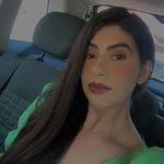 Angel Vicks's Instagram, Twitter & Facebook