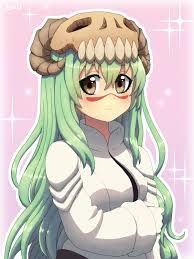 Find the fantastic collections of neliel wallpapers wallpapers with different neliel wallpapers backgrounds images for your windows, tablet, and phone.on this page, you can find the most beautiful you are allowed to download these hd images at free cost. Photo Of Neliel For Fans Of Bleach Anime Bleach Anime Bleach Manga Anime