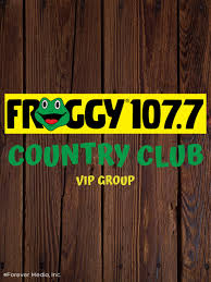 Froggy 107.7 | York