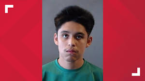 18-year-old arrested for killing of teen in Brookhaven