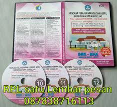 Rpl bk smk dan materinya. Paramitra Buku Konseling Posts Facebook