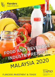 The food and beverage industry in malaysia has been growing at around 7% annually over the past few years. Https Www Flandersinvestmentandtrade Com Export Sites Trade Files Market Studies Fb 20industry 20report Pdf