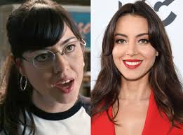 Scott Pilgrim vs. the World Cast Then and Now