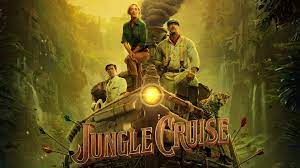 Jungle Cruise Disney Movie Where To Watch