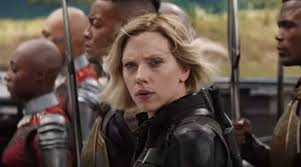 Infinity war, black widow (aka natasha romanoff) ditched the this could be a clear signal that the coming movie will take place over a longer period of time than previously assumed. Avengers Infinity War Scarlett Johansson Reflects On How The Marvel Movies Have Changed In The Last Decade Hindustan Times