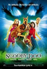 Directed by cecilia aranovich, ethan spaulding. Scooby Doo Film Wikipedia