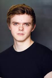 Kieran Padraig Cullen