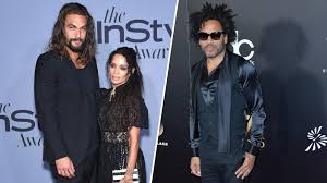 Vor der errichtung eines drogenimperiums kehrt ferry bouman auf rachemission in seine heimatstadt zurück. Lenny Kravitz Und Ex Frau Lisa Bonet Verstehen Sich Trotz Scheidung
