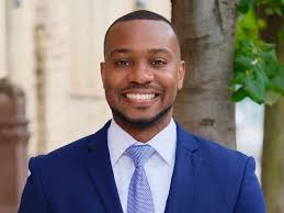 25 Wall Street Rising Stars and Executives to Watch