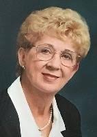 Margie Edwards Obituary (1932