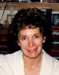 Obituary information for Jean K. Swain