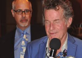 The Wheel for January 12, 2017