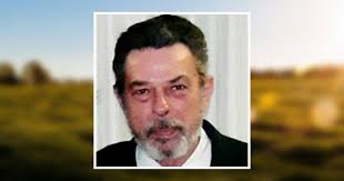 David Donald Daugherty Obituary January 1, 2018