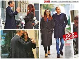 Jun 25, 2021 · ambra angiolini: Max Allegri Attende Un Figlio Da Ambra Ecco Le Foto Sospette