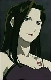 Sloth Fullmetal Alchemist Myanimelist Net She was voiced by lydia mackay. sloth fullmetal alchemist