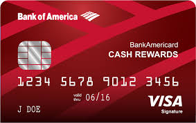 Bank of america earned a rating of 812 in j.d. Download Bank Of America Cash Rewards Credit Card Review Benefits Boa Credit Card Full Size Png Image Pngkit
